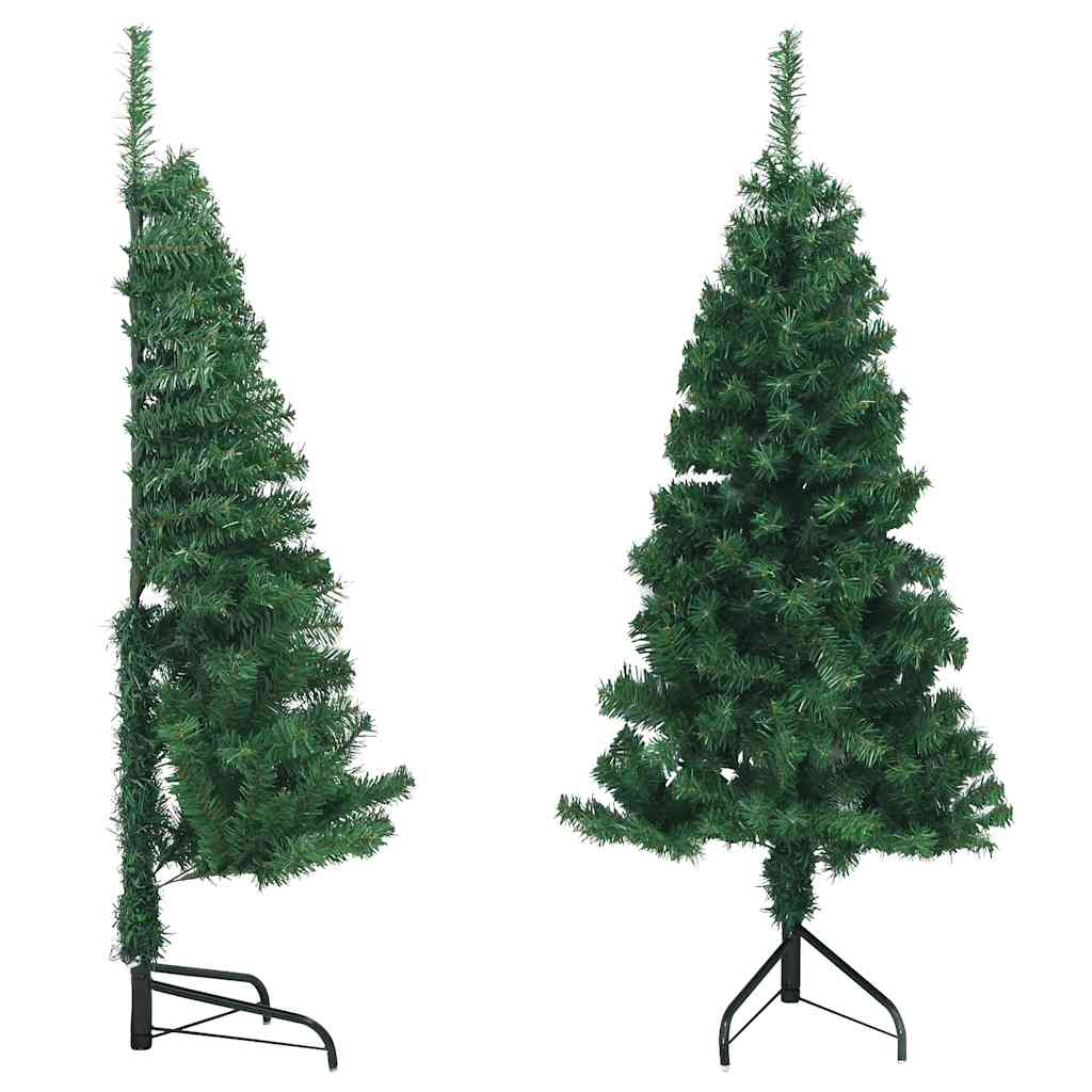 Eck-Weihnachtsbaum Grün 120cm