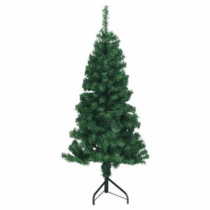Eck-Weihnachtsbaum Grün 120cm