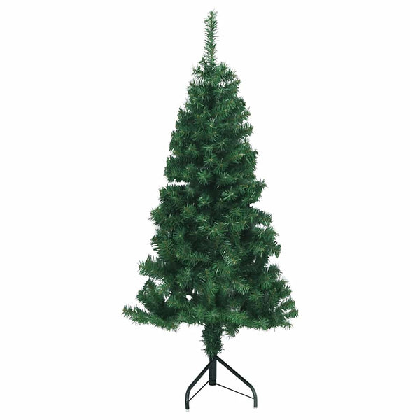 Eck-Weihnachtsbaum Grün 120cm