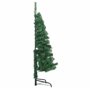 Eck-Weihnachtsbaum Grün 120cm