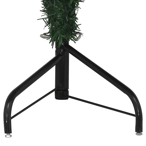 Eck-Weihnachtsbaum Grün 120cm