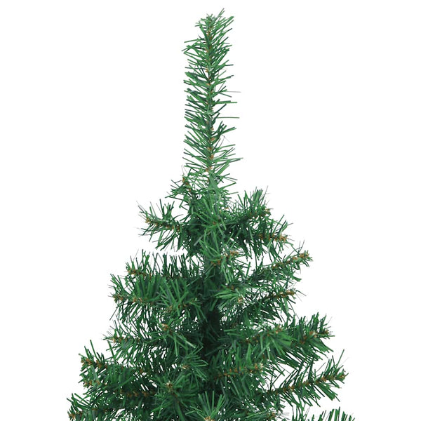 Eck-Weihnachtsbaum Grün 120cm