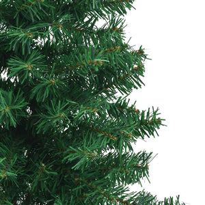 Eck-Weihnachtsbaum Grün 120cm