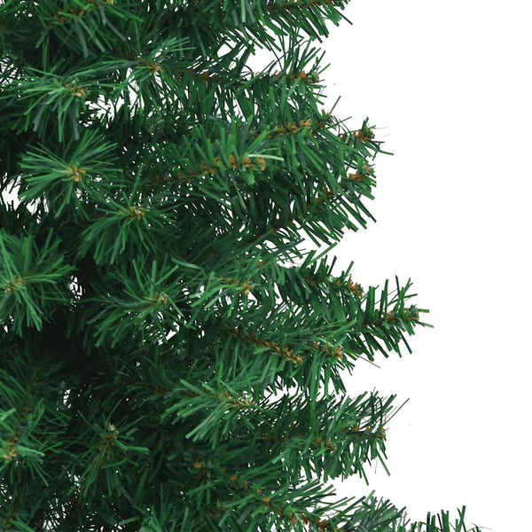 Eck-Weihnachtsbaum Grün 120cm