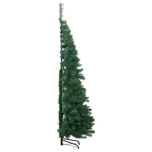 Eck-Weihnachtsbaum Grün 240cm