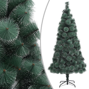 Künstlicher Weihnachtsbaum Grün 120cm
