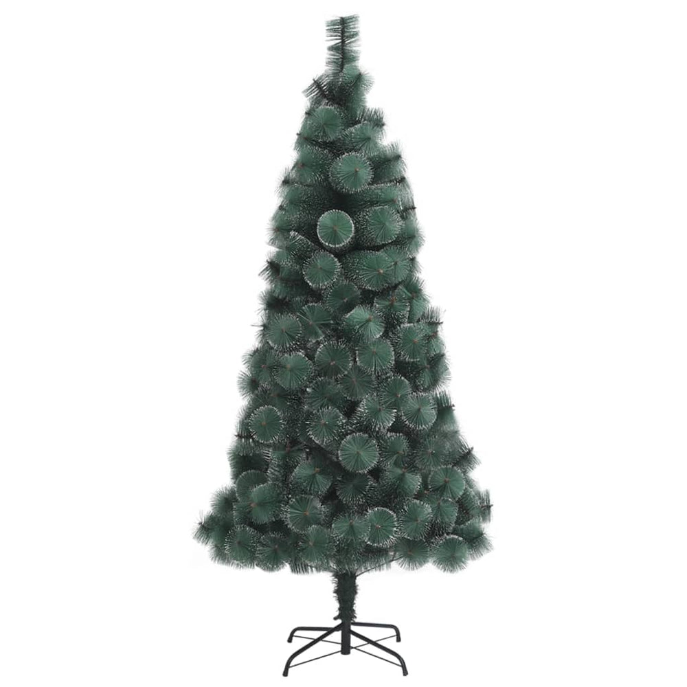 Künstlicher Weihnachtsbaum Grün 120cm
