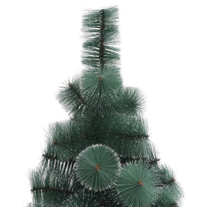 Künstlicher Weihnachtsbaum Grün 120cm