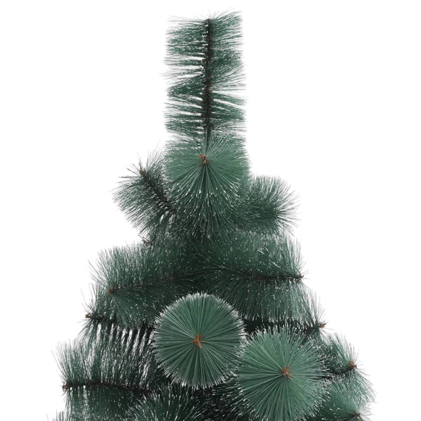 Künstlicher Weihnachtsbaum Grün 120cm