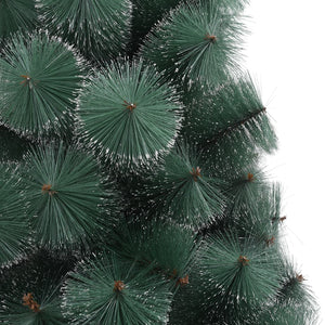Künstlicher Weihnachtsbaum Grün 120cm