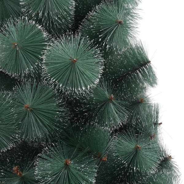 Künstlicher Weihnachtsbaum Grün 120cm