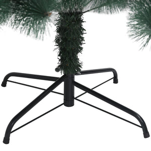Künstlicher Weihnachtsbaum Grün 120cm