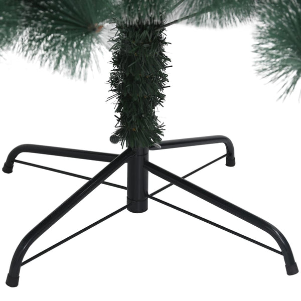 Künstlicher Weihnachtsbaum Grün 120cm