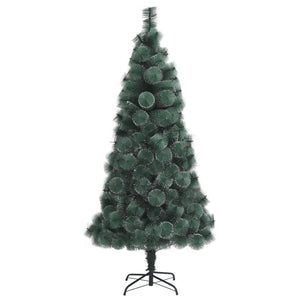 Künstlicher Weihnachtsbaum Grün 150cm