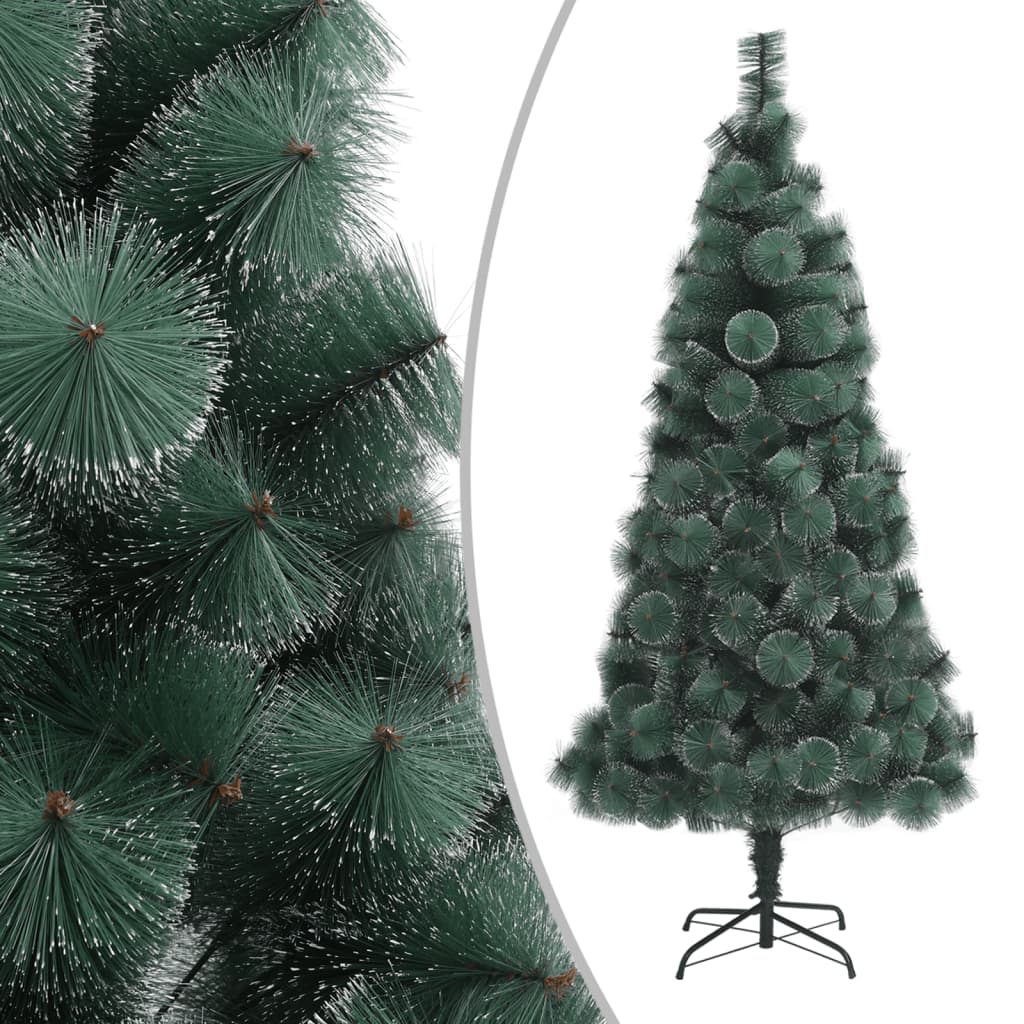 Künstlicher Tannenbaum Grün 180cm