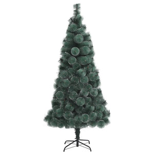 Künstlicher Tannenbaum Grün 180cm