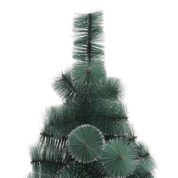 Künstlicher Tannenbaum Grün 180cm