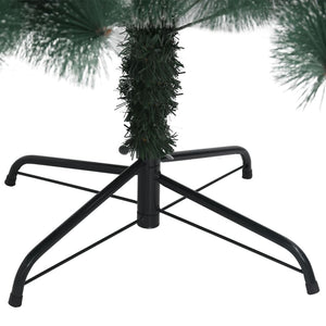 Künstlicher Tannenbaum Grün 180cm