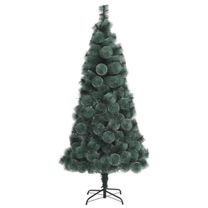 Künstlicher Weihnachtsbaum Grün 210cm