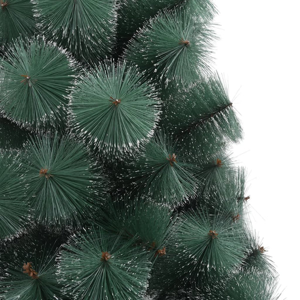 Künstlicher Weihnachtsbaum Grün 210cm