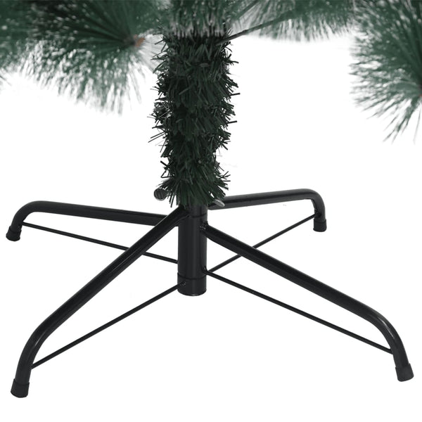 Künstlicher Weihnachtsbaum Grün 210cm