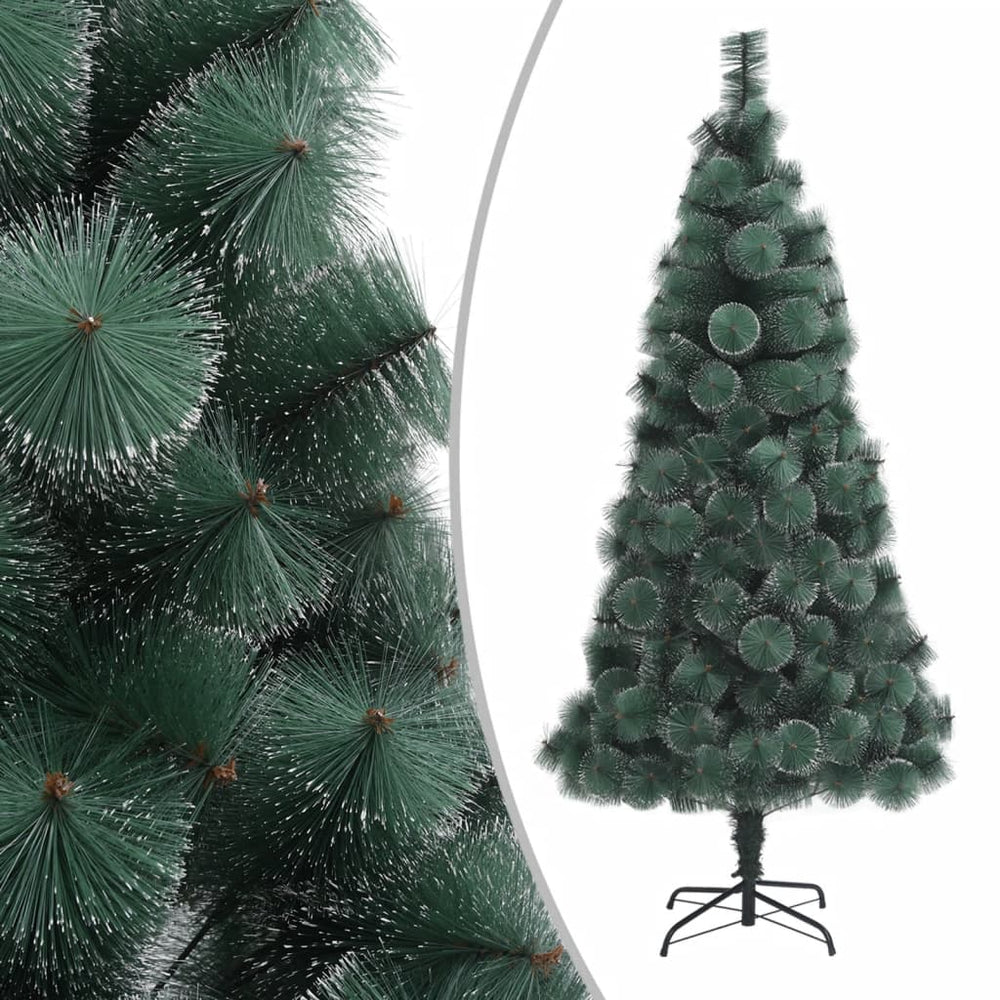 Künstlicher Weihnachtsbaum Grün 240 cm