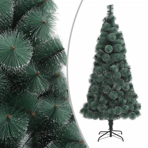 Künstlicher Weihnachtsbaum Grün 240 cm