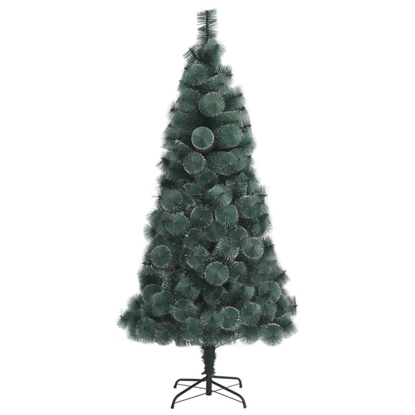 Künstlicher Weihnachtsbaum Grün 240 cm