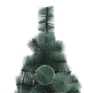 Künstlicher Weihnachtsbaum Grün 240 cm