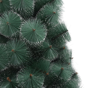 Künstlicher Weihnachtsbaum Grün 240 cm