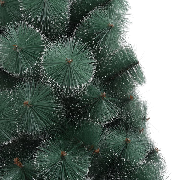 Künstlicher Weihnachtsbaum Grün 240 cm