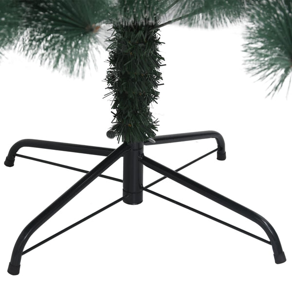 Künstlicher Weihnachtsbaum Grün 240 cm