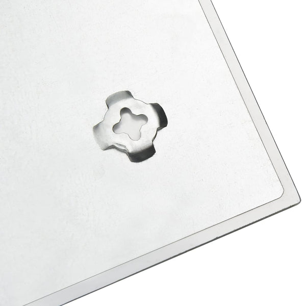 Magnettafel Glas 100x60 cm