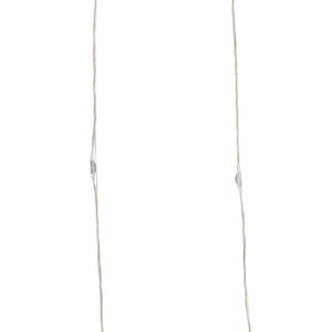 LED Lichterkette Blau 30 m, 300 LEDs