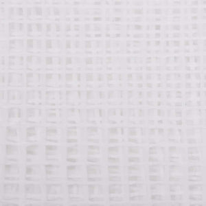 Ersatzabdeckung für Gewächshaus (4,5 m²) 3x1,5x2 m Transparent