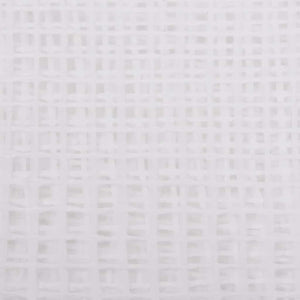 Ersatzabdeckung für Gewächshaus (9 m²) 3x3x2 m Transparent