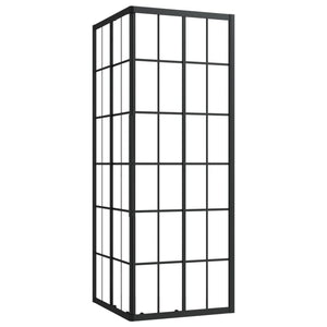 Duschkabine ESG 70x70x180 cm