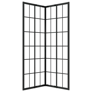 Duschkabine ESG 70x70x180 cm
