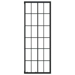 Duschkabine ESG 70x70x180 cm