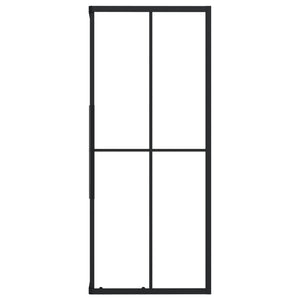 Duschkabine ESG 80x70x180 cm