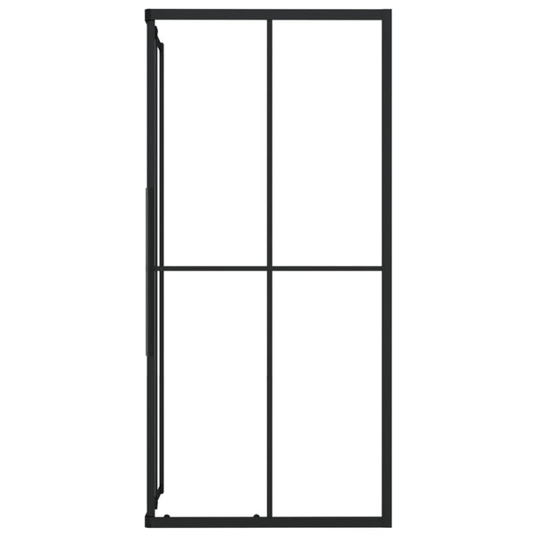 Duschkabine ESG 90x70x180 cm