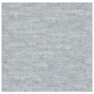 Betongraue Schweberegale, 2er-Set
