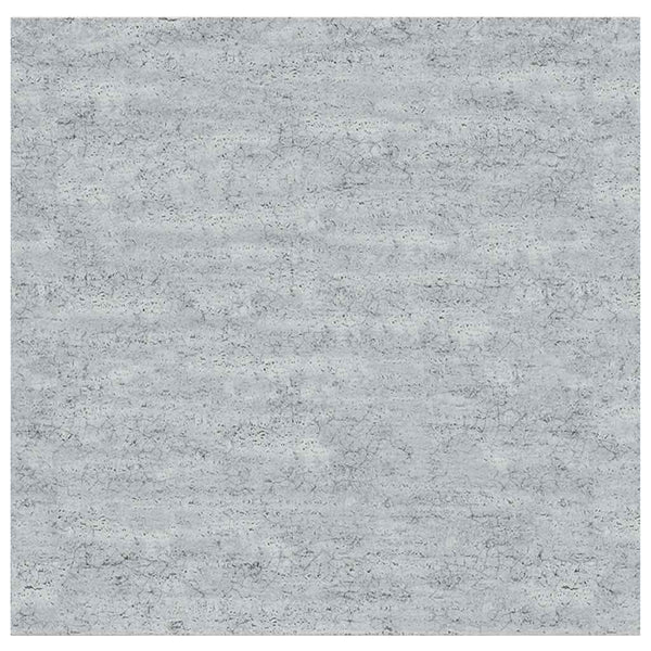 Betongraue Schweberegale, 2er-Set