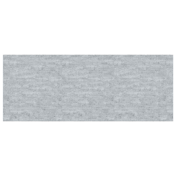 Schweberegal Betongrau 60 cm