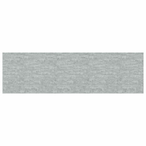 Betongraues Schweberegal, 80 cm