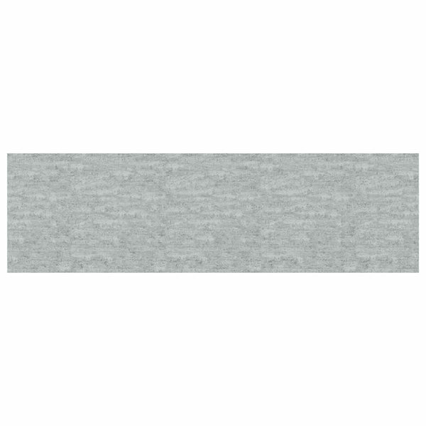 Betongraues Schweberegal, 80 cm