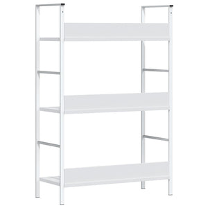 Schwarze Wandregale, 100 cm, 2er-Set