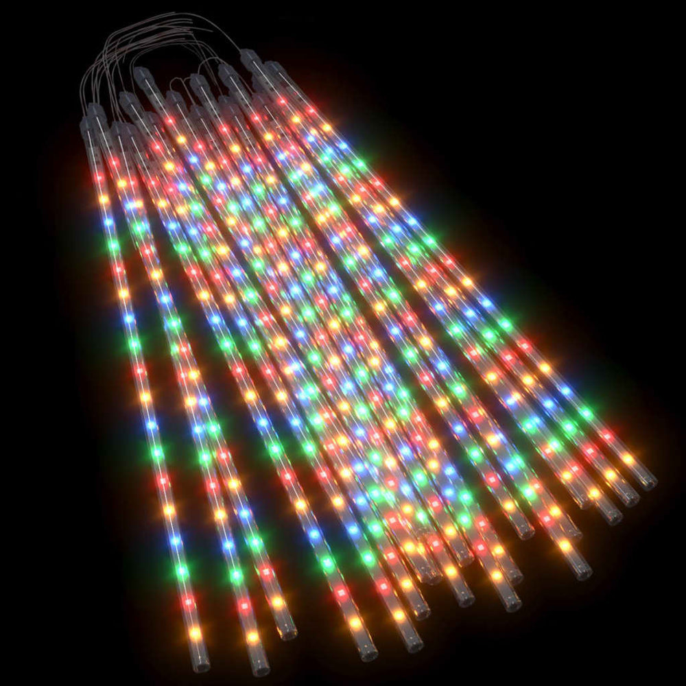 LED Meteor Lichter Mehrfarbig 20 Stk.