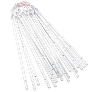 LED Meteor Lichter Mehrfarbig 20 Stk.