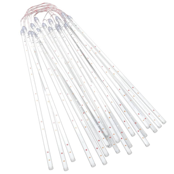 LED Meteor Lichter Mehrfarbig 20 Stk.